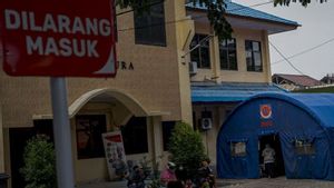 Turun Hampir 50 Persen dari Pekan Lalu, Pasien COVID-19 di Kota Palu Tersisa 210 Orang 