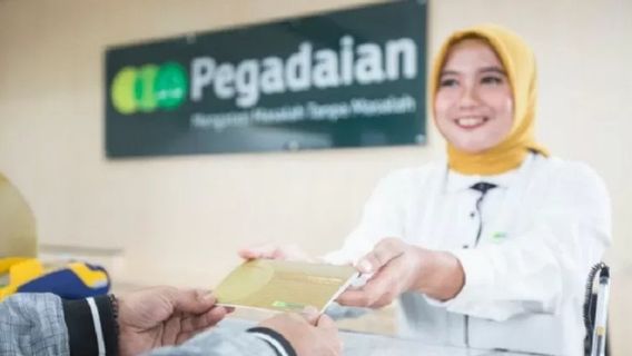 Pegadaian Releases Bonds And Sukuk Phase I 2024