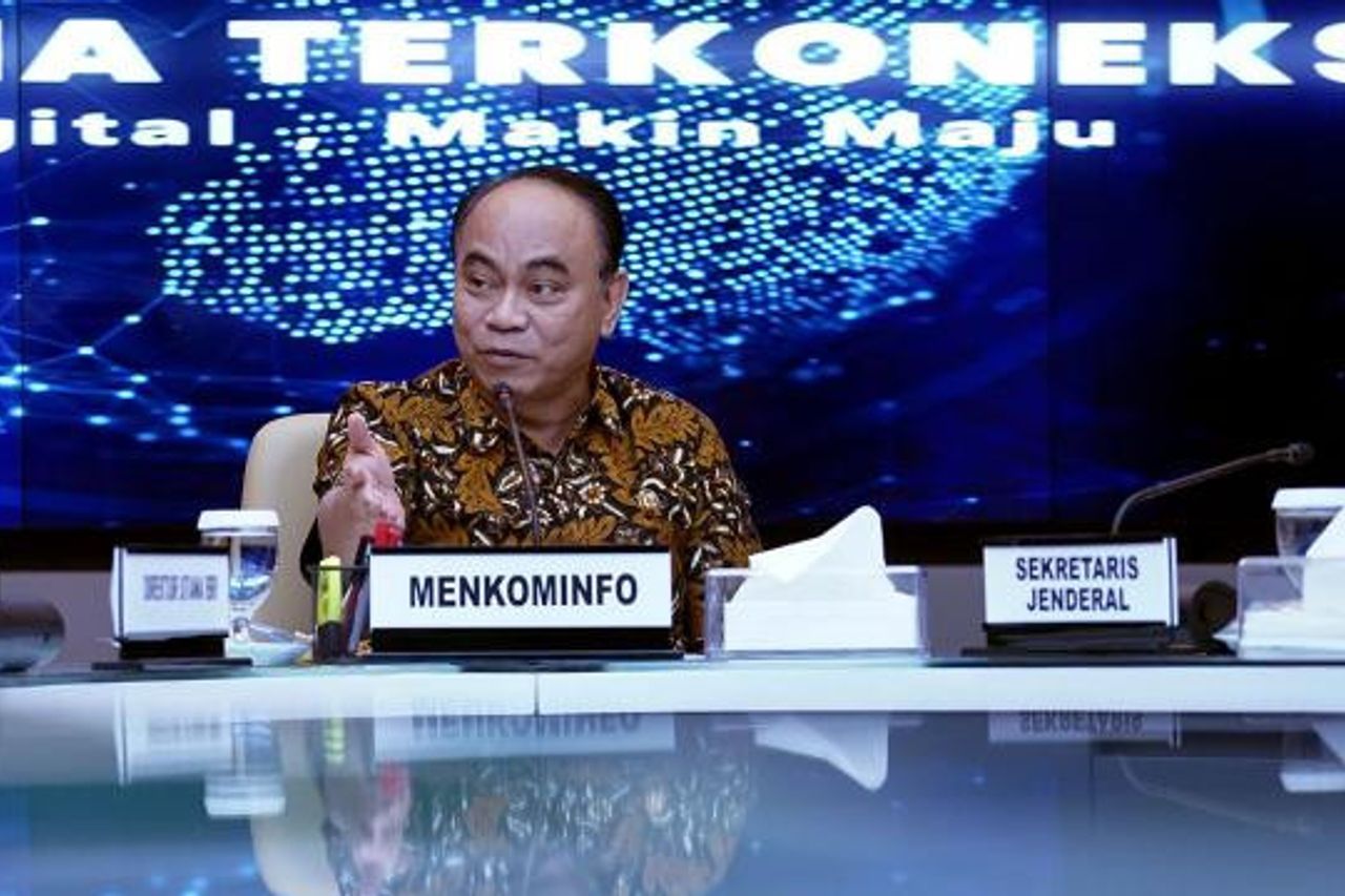 Asosiasi Siap Bantu Kominfo Segera Tindak ISP Situs Judi Online