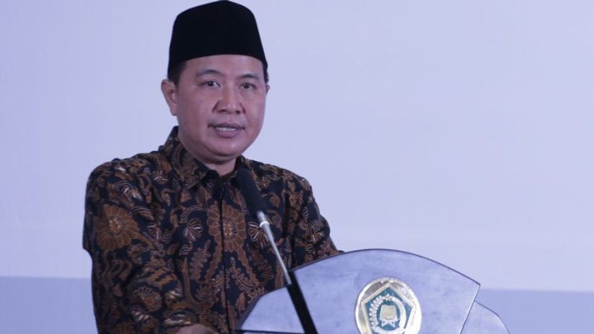 Terlibat Penipuan dan Penelantaraan Jemaah, Kemenag Cabut Izin Operasional PT NSWM Sebagai PPIU