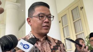 Menlu Sugiono Bakal Kunjungi Korea Utara, Kunjungan Pertama RI ke Pyongyang Sejak 2013