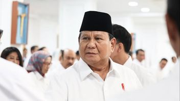 Setahun Pemerintahan Prabowo, MPR: Lapangan Pekerjaan dan Harga Sembako Masih Jadi Tantangan