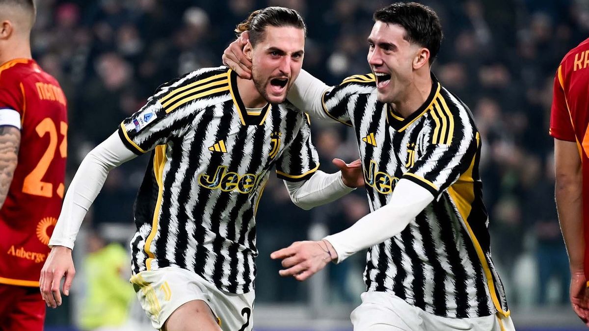 Arsenal Buka Peluang Gaet Eks Juventus Secara Gratis