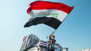 Irak Hukum Gantung Perwira Era Saddam Hussein Gegara Bunuh Ulama Tahun 1980