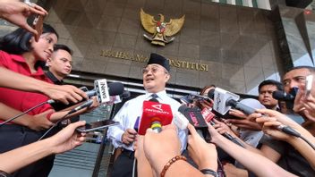 Jimly Asshiddiqie Sebut Putusan MKMK Berpengaruh pada Pendaftaran Capres-Cawapres