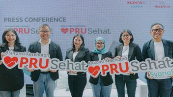 PRUSehat, Asuransi Kesehatan yang Manfaatnya Sesuai Budget Anak Muda Masa Kini