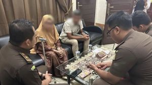 Keluarga Terdakwa Korupsi RSUD Bangkinang Kembalikan Uang Rp100 Juta