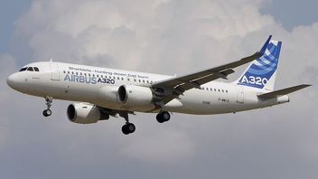Penarikan 6.000 Airbus A320 Bikin Industri Penerbangan Geger, 6 Maskapai Indonesia Ikut Kena Imbas