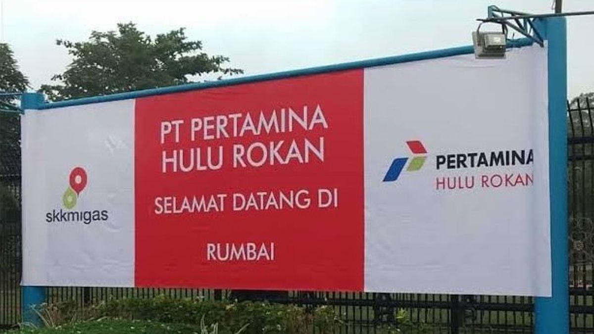 PT PHR Adds Potential For Rokan Block Oil Reserves For Indonesia