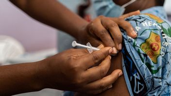 Penderita Berkembang Pesat, WHO Sebut Diabetes Membuat Afrika Lebih Rentan Terhadap Kematian Akibat COVID-19