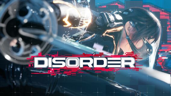 Roguelike Action Disorder 游戏将于 1 月 22 日推出,适用于 PC 和 控制台