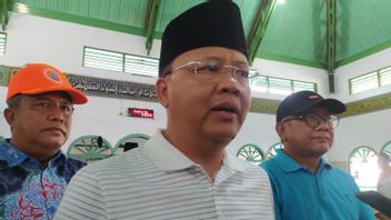 Gubernur Bengkulu Beri Bantuan Rp36 Juta untuk 12 KK Korban Kebakaran