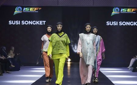 ISEF 2022, BPKH dan BI Gelar Konferensi Internasional dengan Tema Digitalisasi dan Inklusifitas Ekosistem Haji