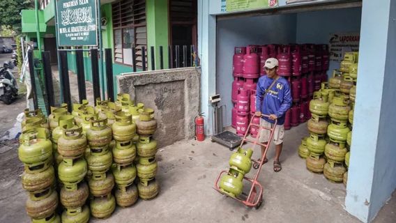 rénage : les groupes bénéficiant d'une subvention au gaz GPL 3kg