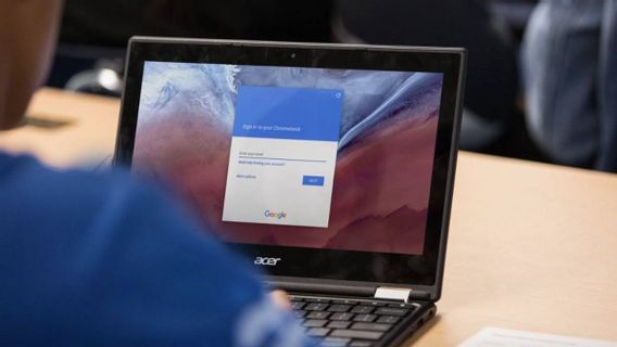 GoogleはChromeOS M126を発売します、これらは新機能の行です!