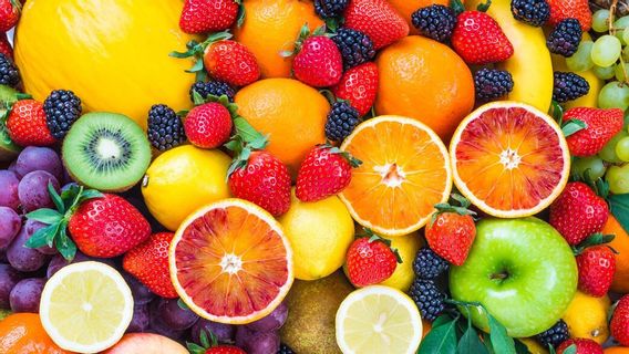 7 Buah Terbaik untuk Dikonsumsi di Pagi Hari saat Perut Kosong