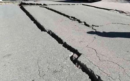 BPBD Sebut Gempa M 4,5 Sampit Tidak Berbuntut Kerusakan Parah