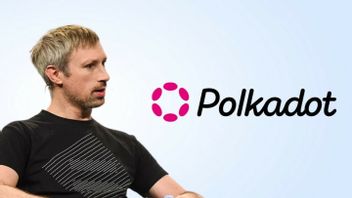 Crypto Founder Of Polkadot (DOT) Gavin Wood Undur Diri From CEO Position, This Is The Reason!