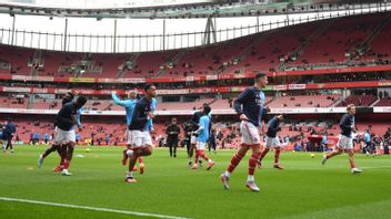Premier League English Premier Prediction Arsenal Vs Manchester City: Sentit Competition For The Peak Of The Standings