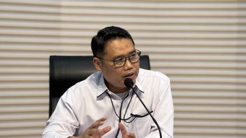 KPK Berencana Periksa Pengusaha Rokok Asal Jateng dan Jatim Terkait Kasus Ditjen Bea Cukai