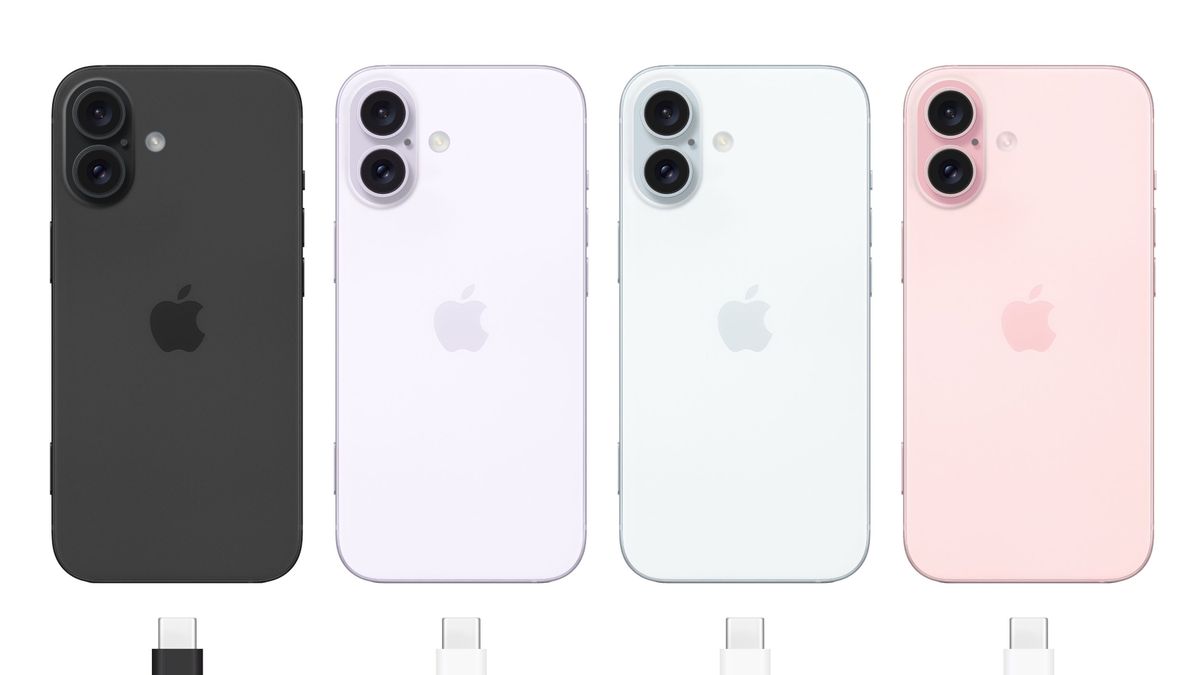 Les caméras Zoom d’iPhone 16 Pro peuvent rivaliser avec les S24 ultra avec des objectifs Zoom Pericope 5X