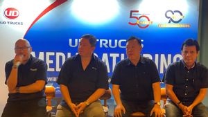 UD Trucks Akhiri 2025 dengan Akselerasi Keselamatan dan Efisiensi Logistik