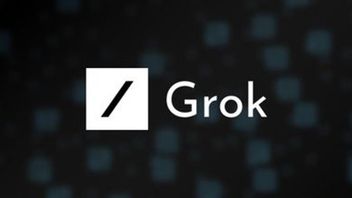 Résolé : Grok ne se nommera plus 