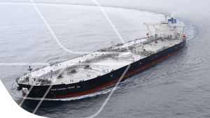 Komitmen Terapkan Energi Hijau, 146 Kapal Milik Pertamina International Shipping Gunakan Biodiesel