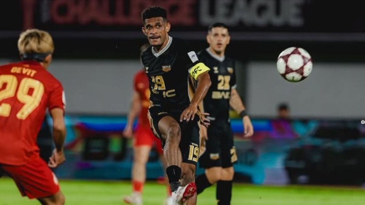 亚足联挑战赛联赛:10人, 金边冠军Imbangi Dewa United 1-1