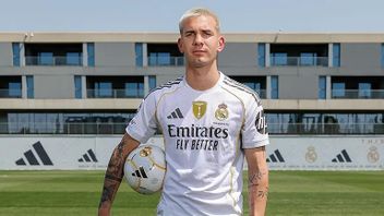 レアル・マドリードは、あらゆる種類のオファーからマスタントゥオノのゴールキーパーを保護