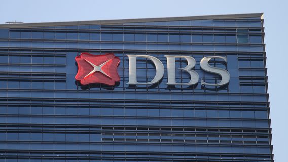 DBS Indonesia Angkat Presdir Baru dari Kantor di Tiongkok