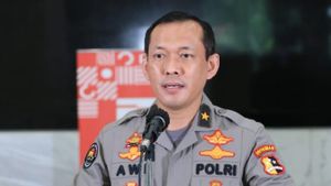 104 Orang Jadi Tersangka Berita Bohong COVID-19, Paling Banyak di Jakarta