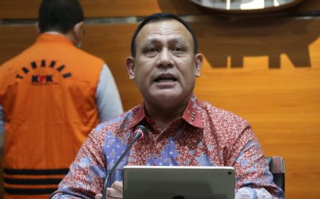 KPK Sebut Suap dan Gratifikasi Terhadap ASN Berpotensi Terjadi di Masa Pilkada