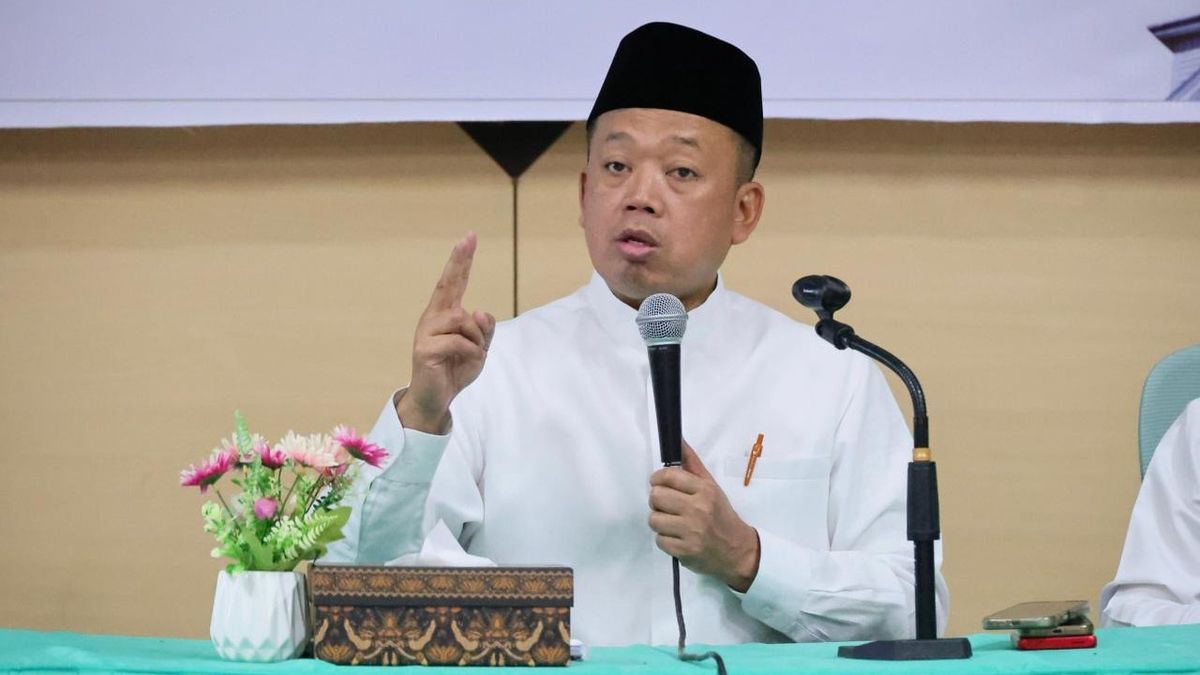 Tak Hanya HGB, Menteri Nusron Pastikan Kini Yayasan Agama Bisa Punya SHM