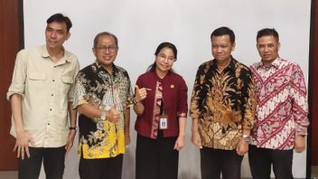 Penerimaan Negara dari Kakao Diprediksi Tetap Rp200 Miliar hingga Akhir 2025