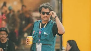 Profil Kiki Ucup: Mulai dari Manajer Penyanyi dan Band Ternama, hingga Promotor Pestapora