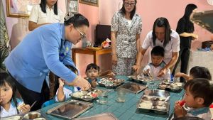 BGN sebut Lewat Program MBG, Ibu Rumah Tangga Bisa Punya Penghasilan Rp2 Juta Per Bulan