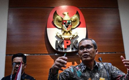 KPK Usut Dugaan Korupsi Hingga Miliaran Rupiah terkait Perpajakan