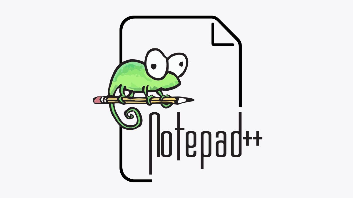 Notepad++ Rilis Fitur Sematkan Tab di Versi Terbaru 