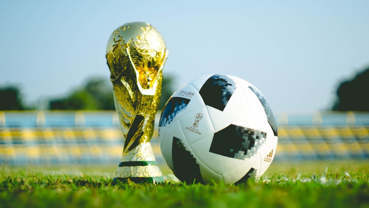 FIFA Ingin Perluas Portofolio Gim dan <i>E-sports</i> Tak Hanya pada Satu  Merk