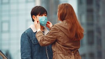 慢性呼吸器疾患が深刻な脅威となり、アジアがレッドゾーンに入る