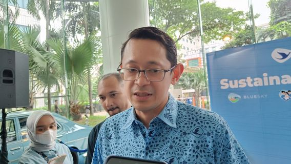 Layanan Taksi di IKN Beroperasi saat Upacara HUT ke-79 Kemerdekaan RI, Ini Kata Bos Blue Bird