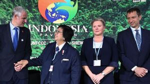 ADB dan Pemerintah Indonesia Luncurkan Ruang Lingkup Kajian IKN Nusantara
