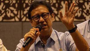 Presiden Minta Target 70 Ribu Dokter Spesialis Dikebut, Menkes Budi: Harus Lebih Cepat