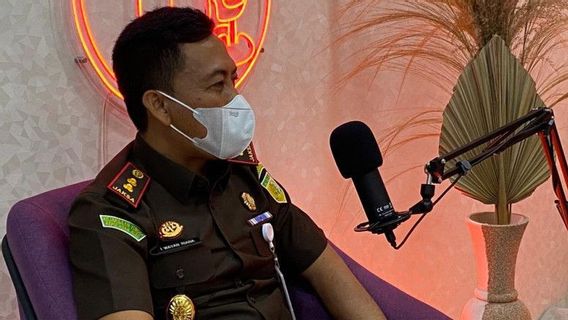 Kejari Bintan Selidiki Kasus Insentif COVID-19 Fiktif di 2 Puskesmas