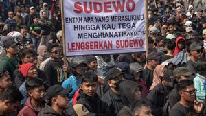 Pemakzulan Sudewo Ditentukan Konsolidasi Politik dan Tekanan Publik