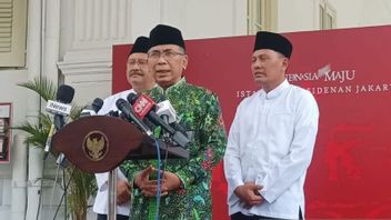 Banser-Pagar Nusa Gelar Apel di Bali, Ketum PBNU Bantah Ada Intimidasi Jelang Muktamar PKB