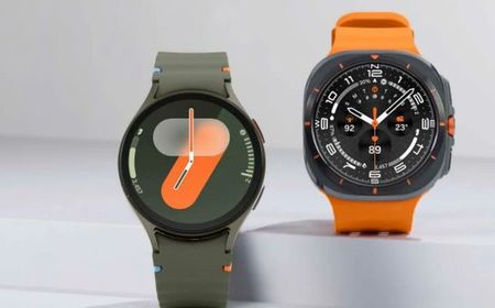 Galaxy Watch 8 Kembali Hadirkan Varian 
