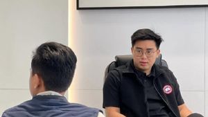Punya 11 Juta Saham BCA, Pemuda Ini Dijuluki <i>The Next Warren Buffet Indonesia</i>