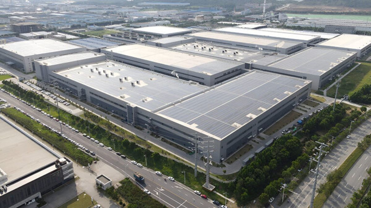 Energy And Mercedes-Benz Farasis Announce Entering Solid-State Battery Pilot Production Stage